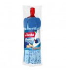 Recarga Esfregona Microfibras 100% Super Vileda