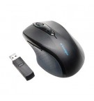 Rato Wireless Pro Fit Full-Size Preto