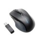 Rato Wireless Pro Fit Full-Size Preto