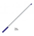 Marcador Fino SmartD Fineliner 0,5mm Azul 12un