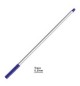 Marcador Fino SmartD Fineliner 0,5mm Azul 12un