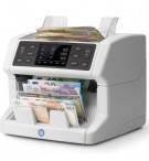 Máquina Contadora Notas 2865-S (Notas Misturadas)