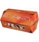 Rolo Alumínio 12cmx70m 400gr 1un