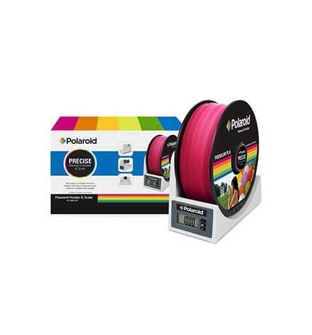 Suporte Balança Universal Filamentos para Impressoras 3D