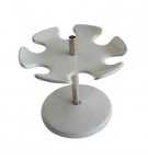 Porta Carimbos 6 Posições Maul51006