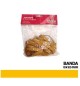 Elásticos 10x100mm Banda 100g