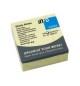 Bloco Notas Aderentes 050x050mm Amarelo Cubo 240 Folhas