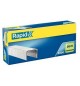 Agrafos 26/6 Rapid (2/20 Folhas) Cx5000un