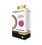 Pack Filamentos Polaroid Canetas 3D (WOOD 3 tons 1.75mm)