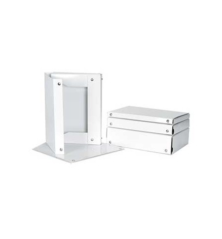 Caixa Cromolux A4 31x23x10cm 700g 3510 1un