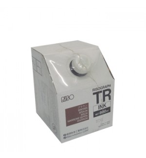 Tinta Riso Castanho S-731 1un