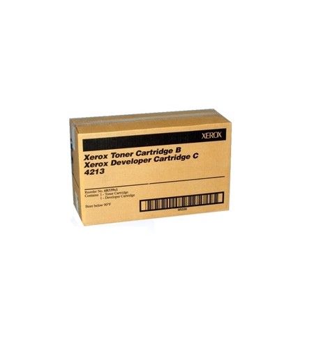 Toner+Developer 4213