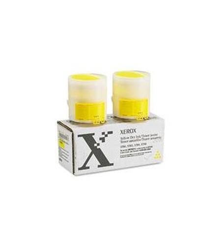 Toner Xerox Amarelo 6R90213