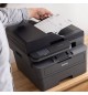 Multifunções BROTHER Laser Mono MFC-L2860DWE