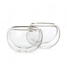 Conjunto 2 Copos Vidro Dammann