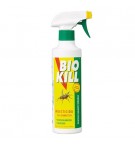 Inseticida Biokill (Todos os Insectos) Interior 375ml
