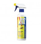 Inseticida Biokill Extra (Todos Insectos) Exterior 375ml