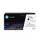 Toner HP 213A Preto W2130A 3500 Pág.