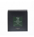 Chá Verde em Bolsas Nuit à Versailles 25un