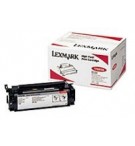Toner LEXMARK Preto 17G0154 15000 Pág.