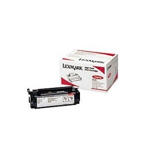 Toner LEXMARK Preto 17G0154 15000 Pág.