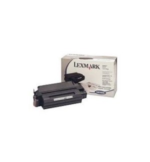 Toner LEXMARK Preto 140109A 15000 Pág.