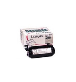 Toner LEXMARK Prebate Preto 1382920 7500 Pág.