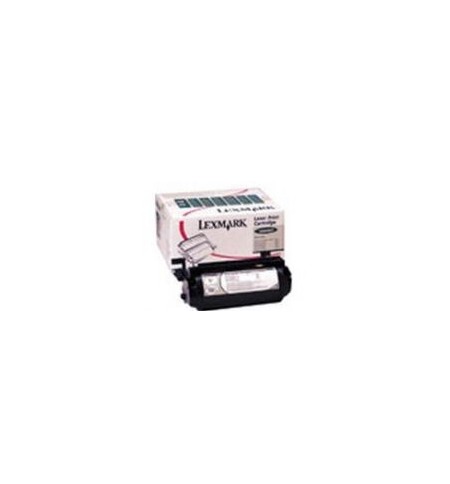 Toner LEXMARK Prebate Preto 1382920 7500 Pág.