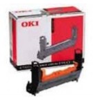 Tambor OKI Preto 41304112 30000 Pág.