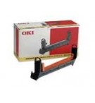 Tambor OKI Amarelo 41514709 39000 Pág.