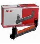 Tambor OKI Magenta 41514710 39000 Pág.