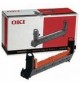 Tambor OKI Preto 41514712 39000 Pág.