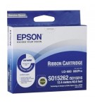 Fita Epson 7762 Preto C13S015262