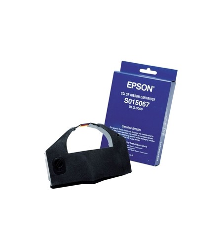 Fita Epson Cor C13S015067