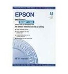 Pelicula 170gr Brilhante de Qualidade Fotografica A3 10Fl