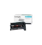 Toner LEXMARK Prebate Azul 10B042C 15000 Pág.