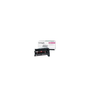 Toner LEXMARK Prebate Magenta 10B041M 6000 Pág.