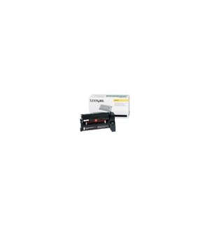 Toner LEXMARK Prebate Amarelo 10B041Y 6000 Pág.