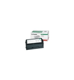 Toner LEXMARK Prebate Preto 08A0476 3000 Pág.