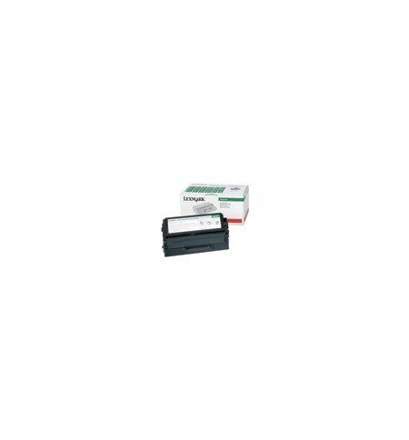 Toner LEXMARK Prebate Preto 08A0476 3000 Pág.