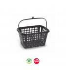 Cesto Molas 25x20x13,5cm Sortido 1un