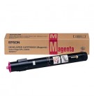 Toner Epson C13S050017 Magenta 6000 Pág.