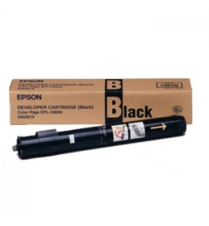 Toner Epson C13S050019 Preto 4500 Pág.