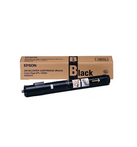 Toner Epson C13S050019 Preto 4500 Pág.
