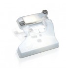 Depósito Resíduos Epson C13S050037 3000 Pág.