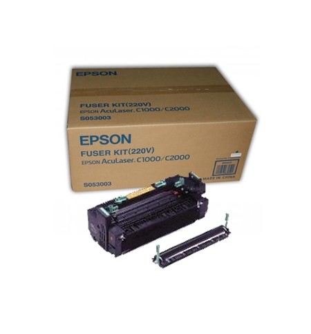 Fusor Epson C13S053003 100000 Pág.