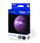 Tinteiro Brother LC1220BK Preto 7,8ml 300 Pág.