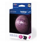 Tinteiro Brother LC1220M Magenta 4,8ml 300 Pág.