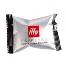 Café Cápsulas IES ILLY Tostatura Scura 100un