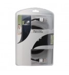 Cabo Profissional USB-A 3.0 Macho / Macho 1,8m